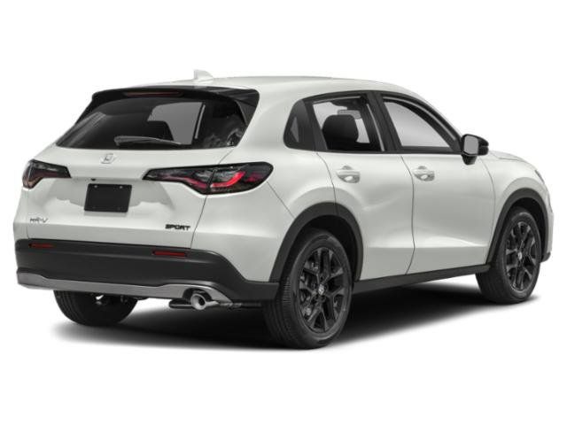 Used 2024 Honda HR-V Sport image 3