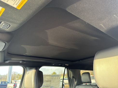 New 2026 Ford Expedition Max Platinum w/ Stealth Appearance Package image 24