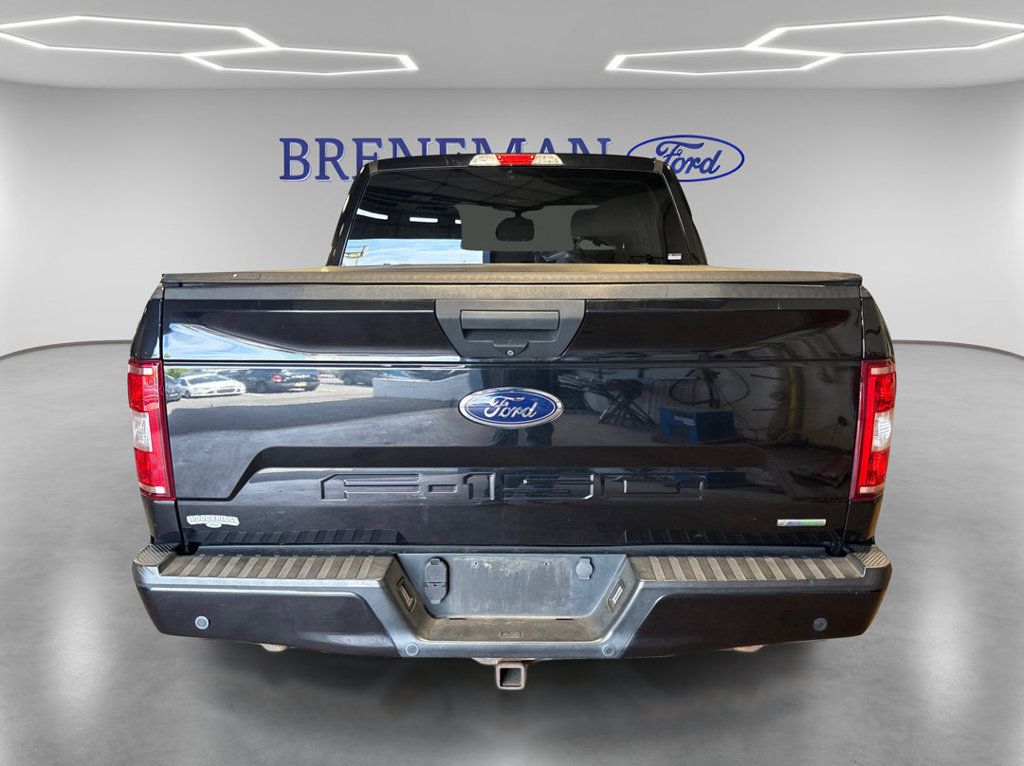 Used 2019 Ford F150 XL w/ Equipment Group 101A Mid AWD/4WD image 7