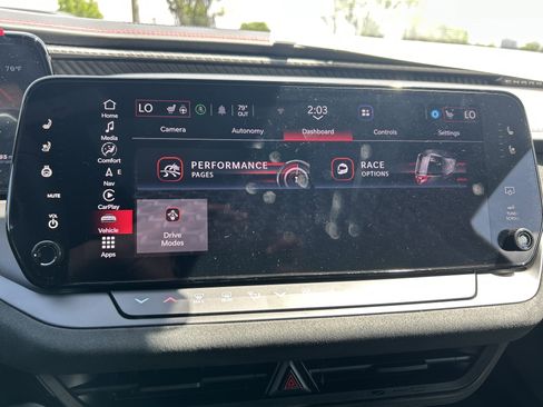 New 2026 Dodge Charger R/T Scat Pack image 36