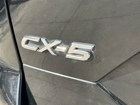 Used 2019 MAZDA CX-5 Grand Touring image 13