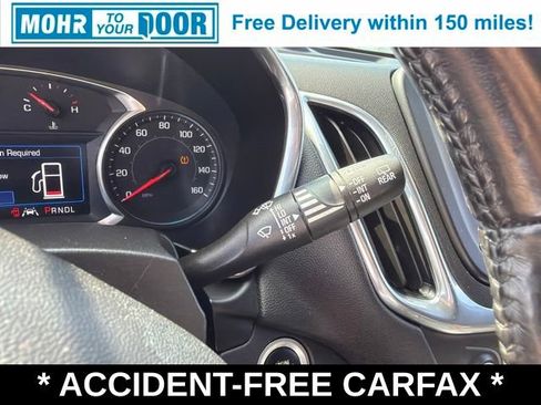 Used 2020 Chevrolet Equinox LT FWD image 19