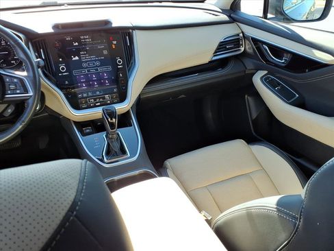 Used 2021 Subaru Outback Limited w/ Popular Package #2 image 6