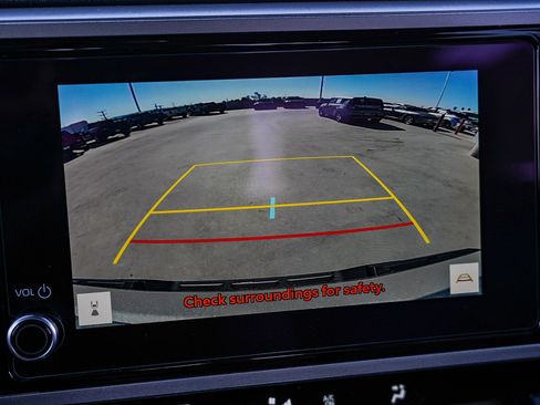 New 2026 Toyota Tundra SR5 image 26