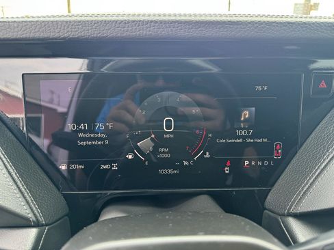 Used 2026 GMC Yukon Denali w/ Sun & Power Step Package AWD/4WD image 26