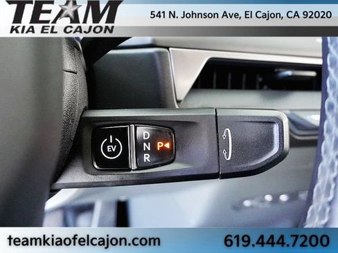 Certified 2024 Kia EV9 Light Long Range RWD image 33