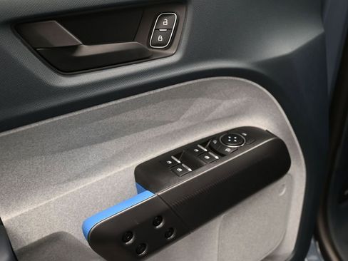 New 2025 Ford Maverick XLT w/ Equipment Group 302A image 9