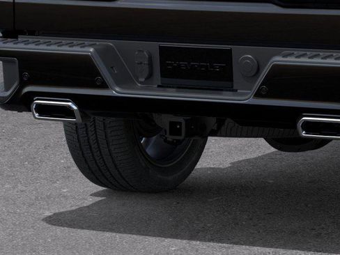 New 2026 Chevrolet Silverado 1500 High Country w/ High Country Premium Package AWD/4WD image 14