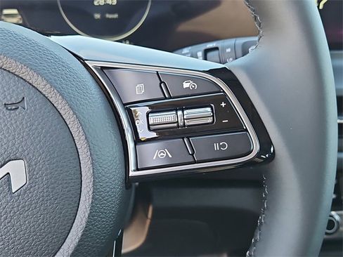 New 2026 Kia Seltos EX image 20