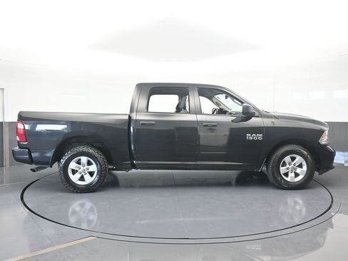 Used 2018 RAM 1500 Express image 7