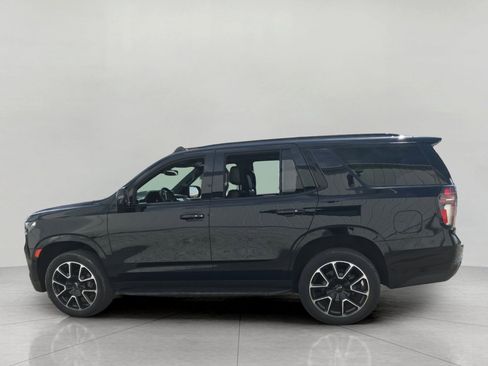 Certified 2021 Chevrolet Tahoe RST w/ Luxury Package AWD/4WD image 9