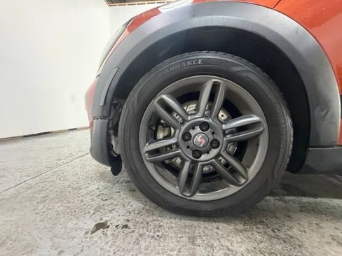 Used 2011 MINI Cooper S FWD image 19