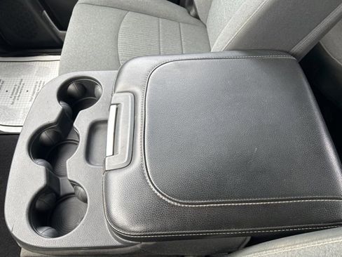 Used 2021 RAM 1500 Classic Warlock image 20