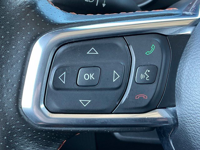 Used 2023 Jeep Gladiator Mojave w/ LED Lighting Group AWD/4WD image 26