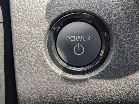 Used 2025 Toyota Camry SE w/ Multimedia Upgrade Package FWD image 30