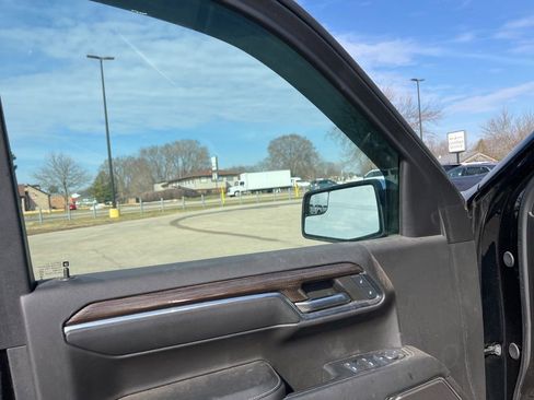 Certified 2024 Chevrolet Silverado 1500 LT image 10