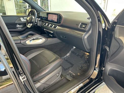 Used 2021 Mercedes-Benz GLE 53 AMG 4MATIC image 25