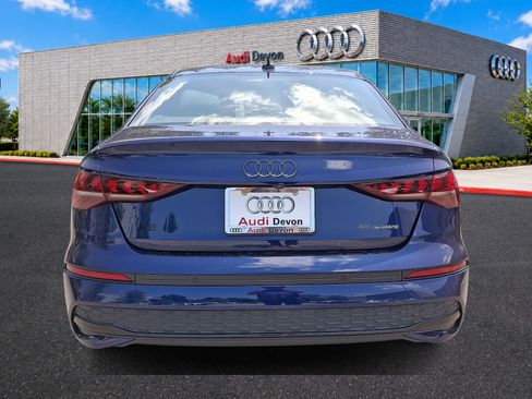 New 2026 Audi A3 2.0T Premium AWD/4WD image 4