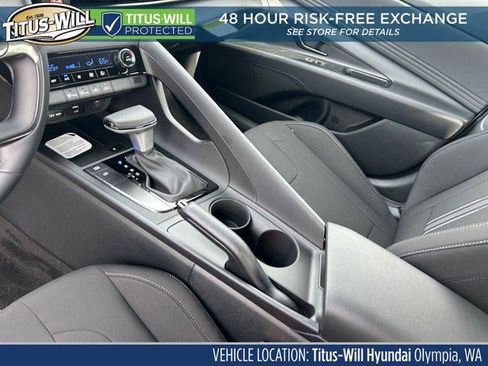 New 2026 Hyundai Elantra Sport FWD image 56
