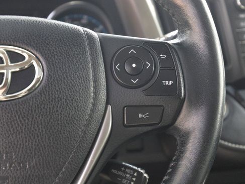 Used 2017 Toyota RAV4 Platinum image 22