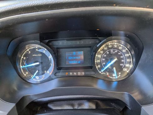 Used 2020 Ford Ranger XL w/ Equipment Group 101A Mid AWD/4WD image 12