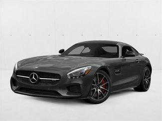 Used 2016 Mercedes-Benz AMG GT S video 1