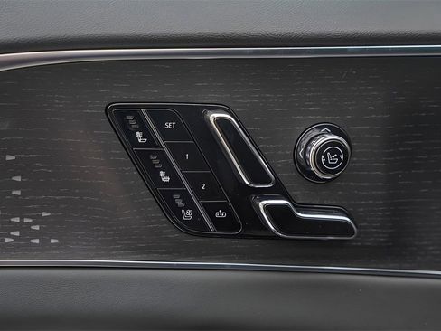 New 2026 Cadillac Lyriq V w/ LPO, Floor Liner Package image 17