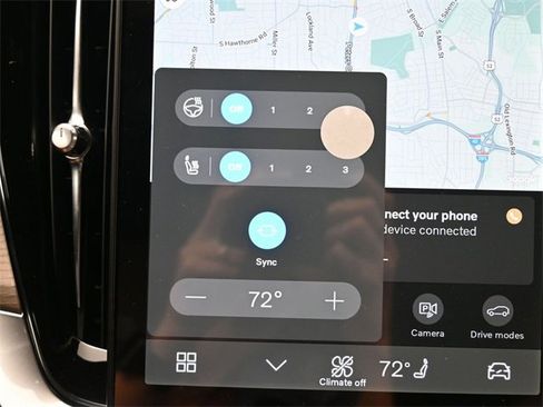 New 2026 Volvo XC90 B6 Plus w/ Protection Package Premier image 23