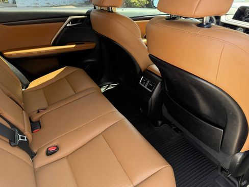 Used 2022 Lexus RX 350 FWD w/ Premium Package image 5