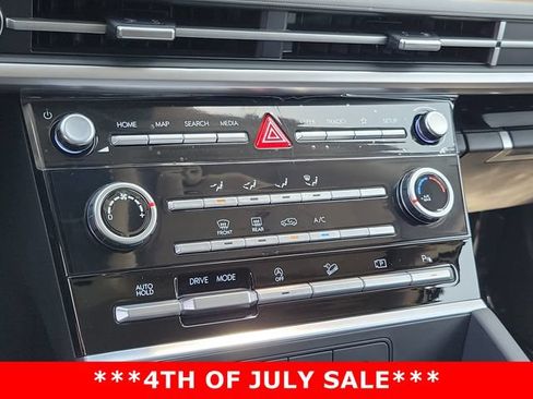 New 2026 Hyundai Santa Fe SE FWD image 14