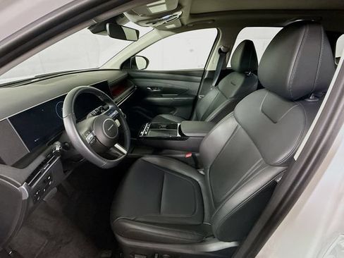 Certified 2025 Hyundai Tucson SEL AWD/4WD image 23
