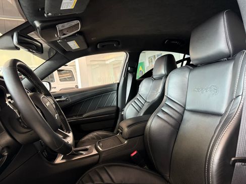 Used 2023 Dodge Charger SRT Hellcat w/ Harman/Kardon Audio Group image 22