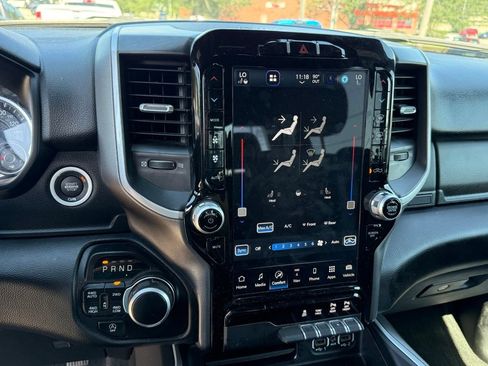 Used 2023 RAM 1500 Big Horn AWD/4WD image 20
