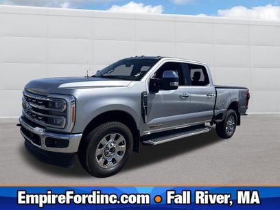 Used 2023 Ford F250 Lariat w/ Chrome Package