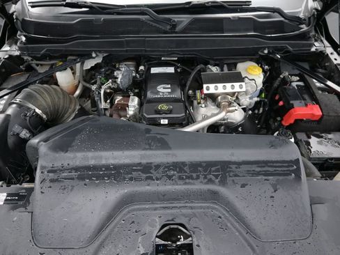 Used 2024 RAM 2500 Big Horn image 11