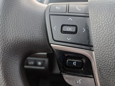Used 2026 Toyota Camry LE FWD image 14
