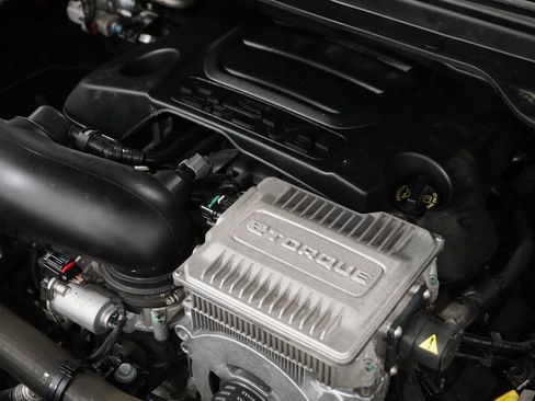 Certified 2023 RAM 1500 Rebel image 12