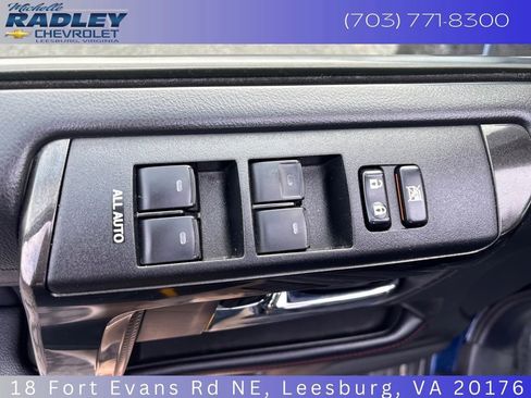 Used 2020 Toyota 4Runner Venture image 14