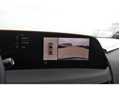New 2026 Cadillac CT5 Sport w/ Technology Package RWD image 17