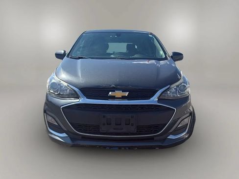 Used 2020 Chevrolet Spark LT FWD image 2