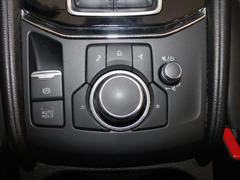 Used 2024 MAZDA CX-5 AWD 2.5 S w/ Select Package image 47