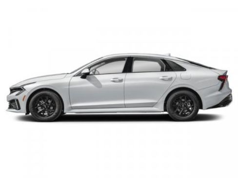 New 2026 Kia K5 LXS FWD image 3