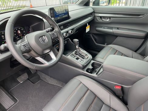 New 2026 Honda CR-V Sport-L image 10