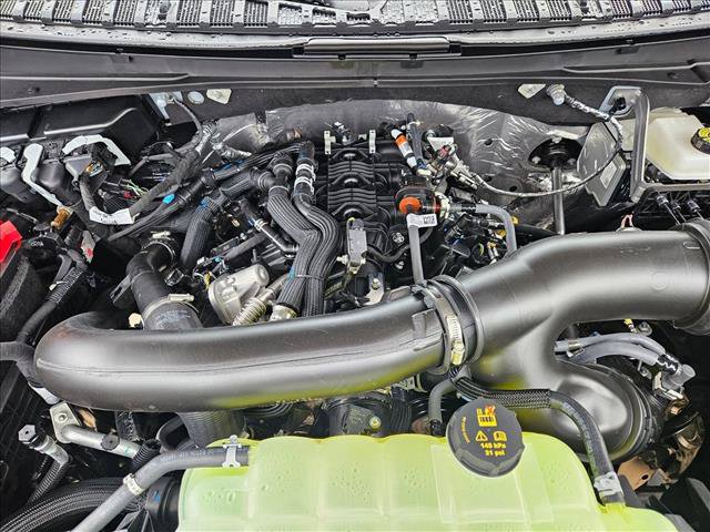 New 2026 Ford Expedition Max Active RWD image 17
