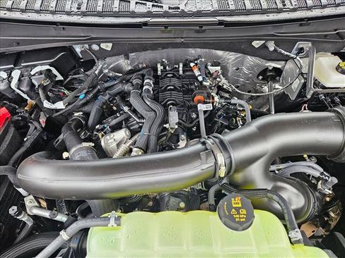 New 2026 Ford Expedition Max Active RWD image 17