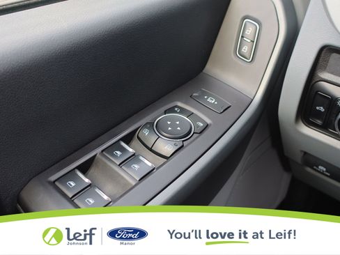 Used 2024 Ford F350 XLT image 16