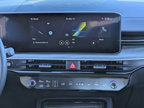 New 2026 Kia K5 EX FWD image 20