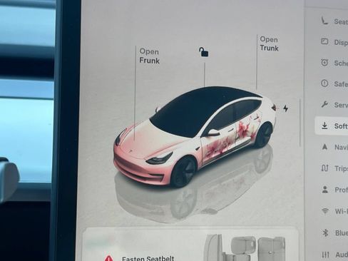 Used 2023 Tesla Model 3 Standard Range RWD image 26
