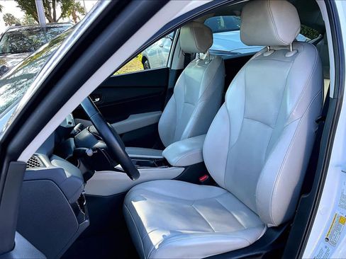 Used 2023 Honda Accord Touring image 7