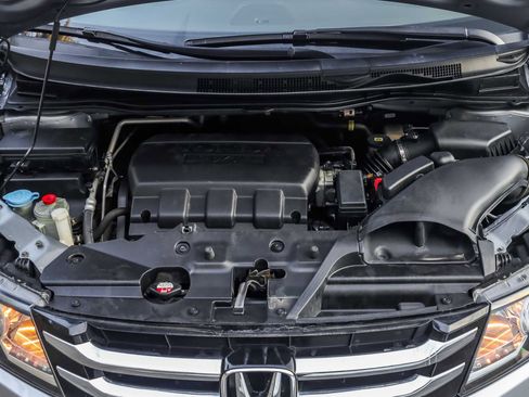 Used 2017 Honda Odyssey Touring image 28